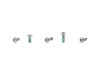 Unbekannt Fastener Trek-Electra Townie Go! 5i Fender Bolts S