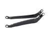Trek Chainstay Trek Fuel EX 5 2025 Galactic