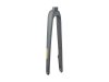 Trek Fork Rigid Trek 2025 Domane+ AL 53R Lithium Grey
