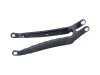 Trek Chainstay Trek Rail+ 9.7 Gen 5 2025 Marianas Blue/