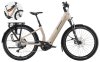 Diamant Suvea Trip Pro LS 600 L-XL Lehmbeige