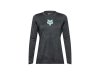Fox Racing Trikot Fox Racing 25 Ranger Langarm Women M Black