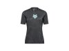 Fox Racing Trikot Fox Racing 25 Ranger Kurzarm Women XS Black