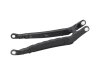 Trek Chainstay Trek Rail+ 8 Gen 5 2025 Dark Star