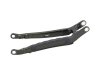 Trek Chainstay Trek Rail+ 8 Gen 5 2025 Black Olive/Powe