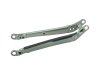 Trek Chainstay Trek Rail 7 2024 Lichen Green