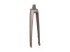 Trek Fork Rigid FX Sport 6 Carbon Thru-Skew Bronze Age