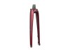 Trek Fork Rigid FX Sport 4 Carbon Thru-Skew Crimson