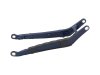 Trek Chainstay Trek Powerfly FS+ 8 Gen 4 2025 Mulsanne