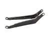 Trek Chainstay Trek Powerfly FS+ 4 Gen 4 2025 Black Oli