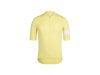 Rapha Trikot Rapha 25 Core S Canary Yellow/White