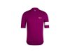 Rapha Trikot Rapha 25 Core Lightweight S Mauve/White
