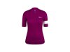 Rapha Trikot Rapha 25 Core Lightweight Women L Mauve/Whi