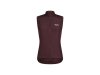 Rapha Weste Rapha 24 Core Women M Fudge/White Alyssum