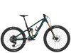 Trek Fuel MX 9 EA90 S Matte Juniper/Blue Sage Splatter