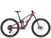 Trek Fuel EX 9 EA90 L Matte Sedona Red/Pennyflake Splat