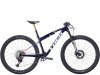 Trek Supercal SLR9.9XTRDi2 ML Navy Smoke