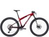 Trek Supercal SLR9.8XT DI2 L Red Smoke/Drizzle