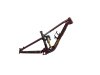 Trek Fuel Carbon F/S G7 XL Gloss Dark Carmine/Matte Tre