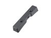 Trek Bracket Trek-Diamant Suvea PowerMore w/hardware Bl