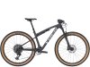 Trek Supercal SL 9.6 ML Matte Carbon/Gloss Black Splatt