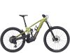 Trek Slash+ 9.7 EU XL Gloss Chameleon Green/Matte Dark