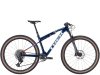 Trek Supercal SLR 9.8XOAXS L Navy Smoke