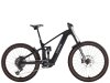 Trek Rail+ 9.9 EU L Deep Smoke