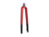 Trek Fork Rigid Trek 2026 Domane+ ALR 6 48 Rake Fury Re