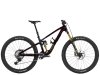 Trek Fuel EX 9.8 XT DI2 XL Gloss Dark Carmine/Matte Tre