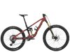 Trek Fuel MX 9 XT DI2 M Matte Sedona Red/Pennyflake Spl