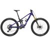 Trek Fuel LX 9.8 XT DI2 XL Purple Phaze/Amethyst Marble