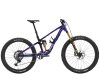 Trek Fuel MX 9.8 XT M Purple Phaze/Amethyst Marble