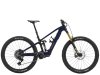 Trek FUEL+ LX 9.8 EA90 EU XL Gloss Navy Smoke/Matte Tre