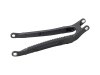 Trek Chainstay Trek Fuel Alloy 2026 Lithium Grey/Trek B