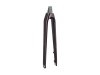 Trek Fork Rigid Trek FX 3 Disc Dark Carmine