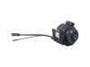 Unbekannt Motor TQ HPR60 350W Drive Unit Black Set