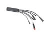 Unbekannt Controller Part TQ Smart Box Di2 Compatible Black