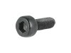 Unbekannt Fastener TQ Range Extender Cable Screw M3 x 8mm Bl