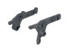 Trek Frame Part Trek Charter+ Derailleur Dropouts Black