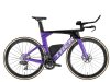 Trek Speed Concept SLR9AXS L Party Purple