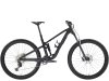 Trek Fuel EX 5 M Lithium Grey/Trek Black Splatter