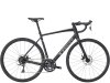 Trek Domane AL 2 56 Matte Dark Star Black