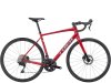 Trek Domane AL 5 58 Fury Red