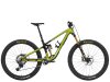 Trek Fuel EX 9.8 XT S Gloss Chameleon Green /Matte Blac