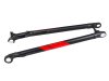 Trek Seatstay Trek Top Fuel 8 29 2018 Black/Viper Red