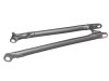 Trek Seatstay Trek Fuel EX 5 2018 Matte Anthracite