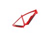 Trek Super Commuter + F/S XL Viper Red