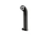 Trek Seatpost Trek Round Seat Cap 135mm 5mm Offset Blac
