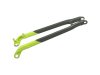 Trek Seatstay Trek Full Stache 8 2019 Olive Grey/Volt
